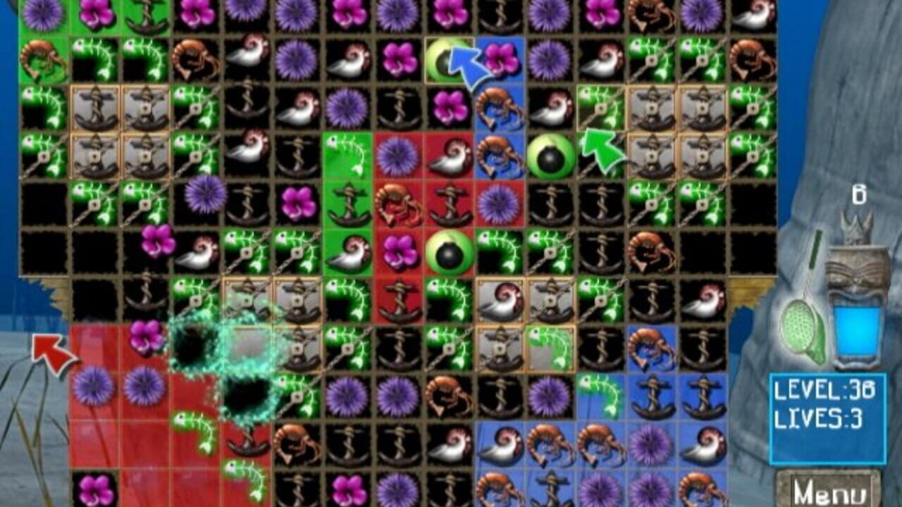 Big Kahuna Party — Screenshot 4