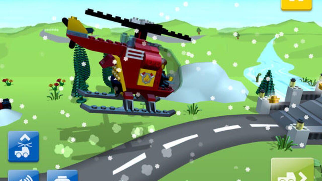 LEGO Juniors — Screenshot 5