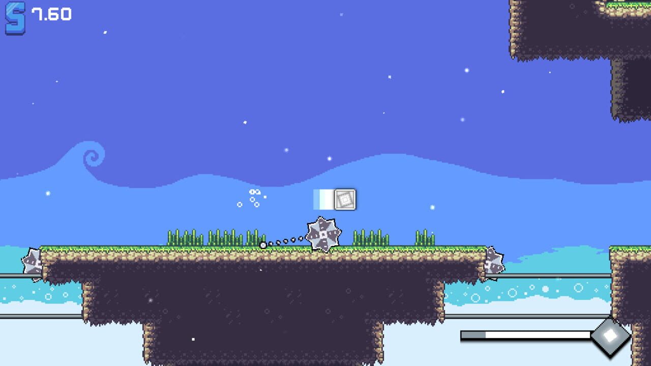 WaveLand — Screenshot 4