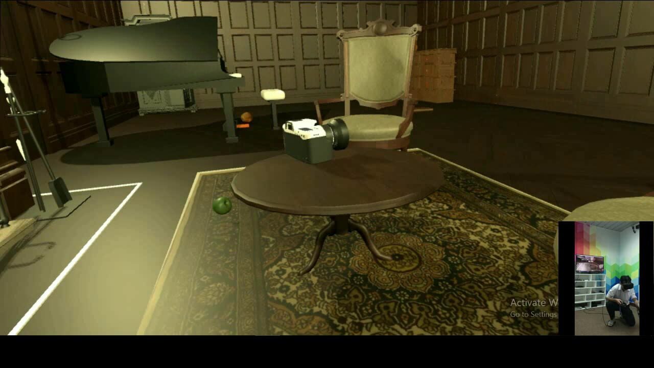 Escape Room — Screenshot 5
