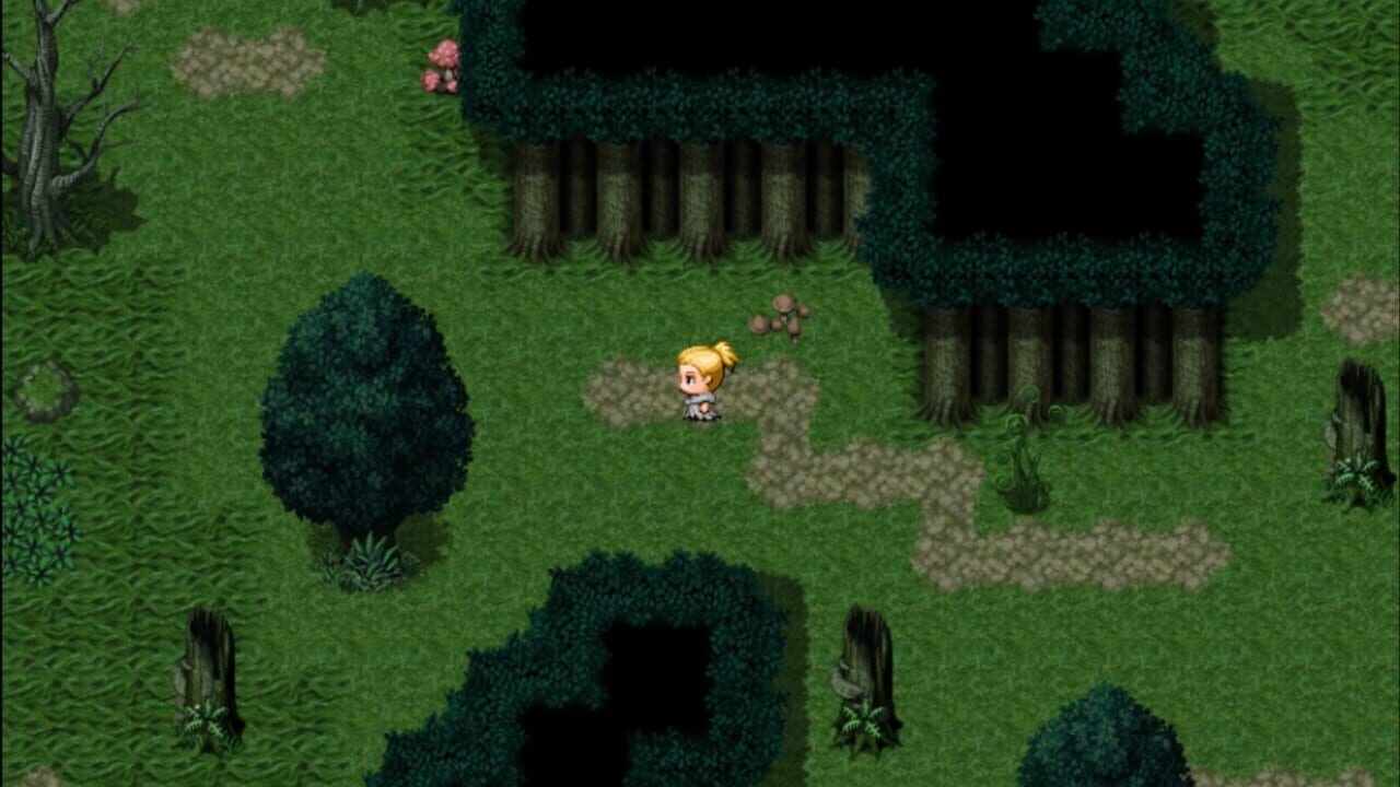 Flood: The Prequel — Screenshot 5