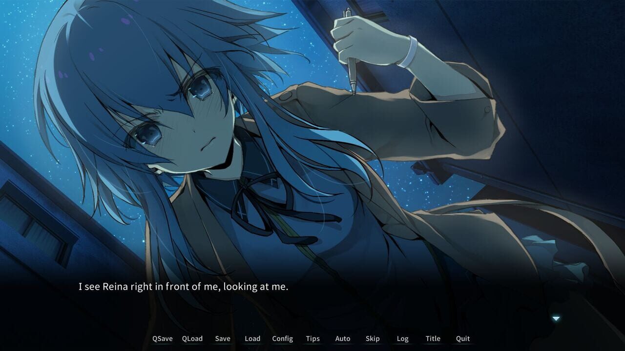 Memory's Dogma Code: 01 — Screenshot 5