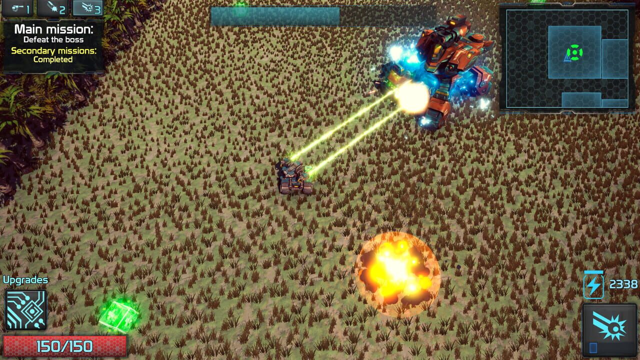 Screenshot 9