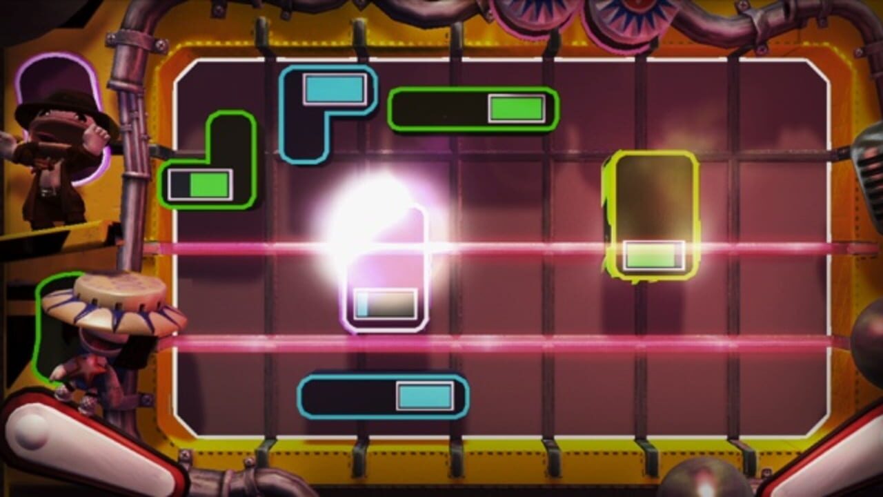 LittleBigPlanet PS Vita thumbnail 8