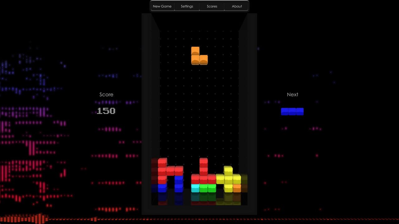 Tico — Screenshot 5
