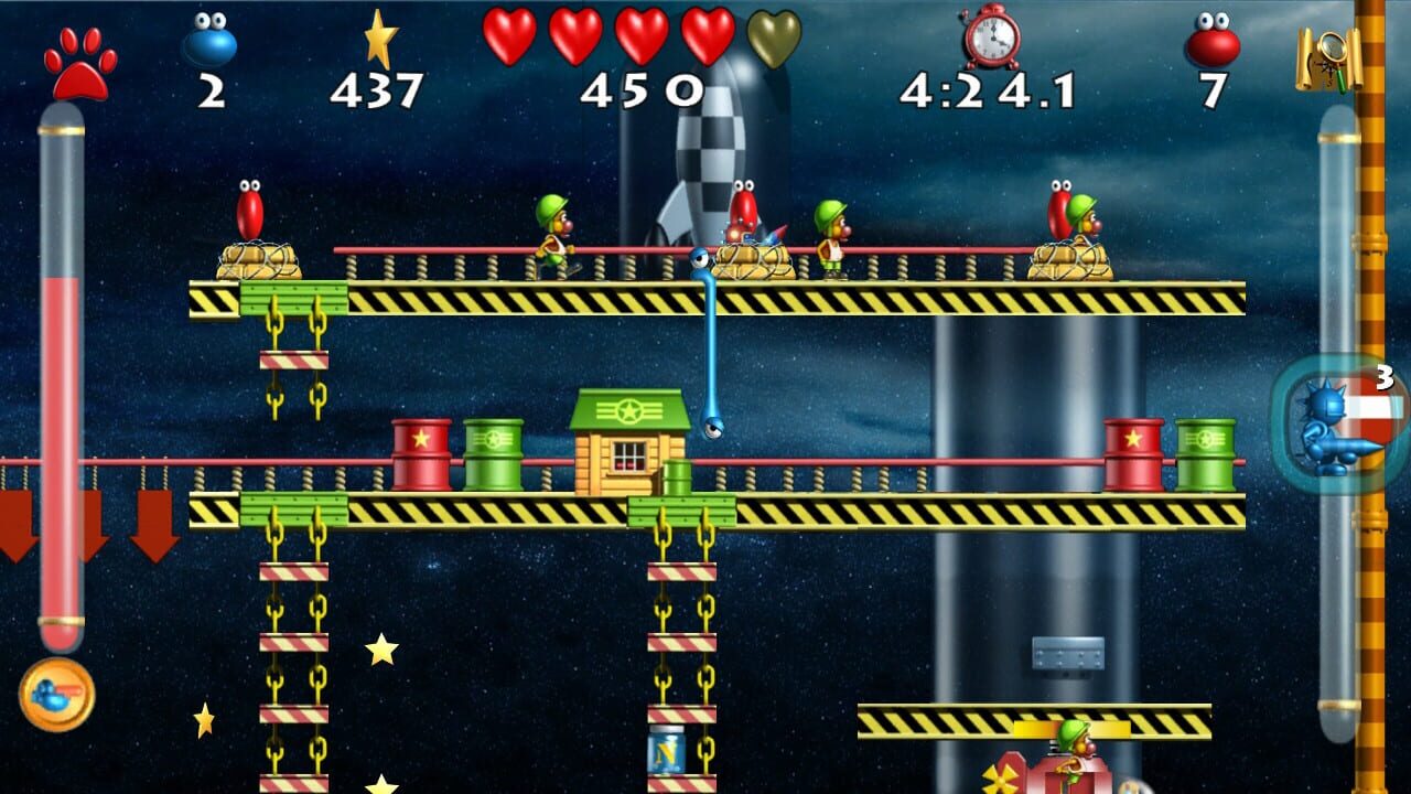 Super Putty Squad Image