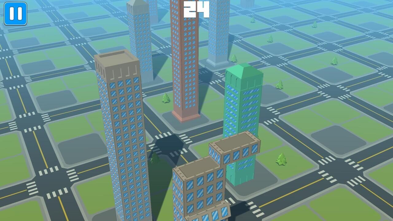 Tower Stacker — Screenshot 4