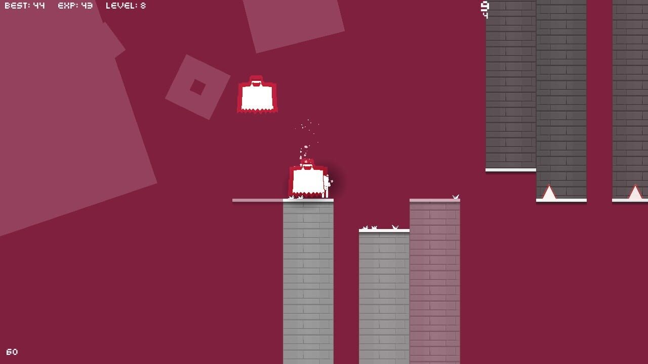 Alpha Runner — Screenshot 2