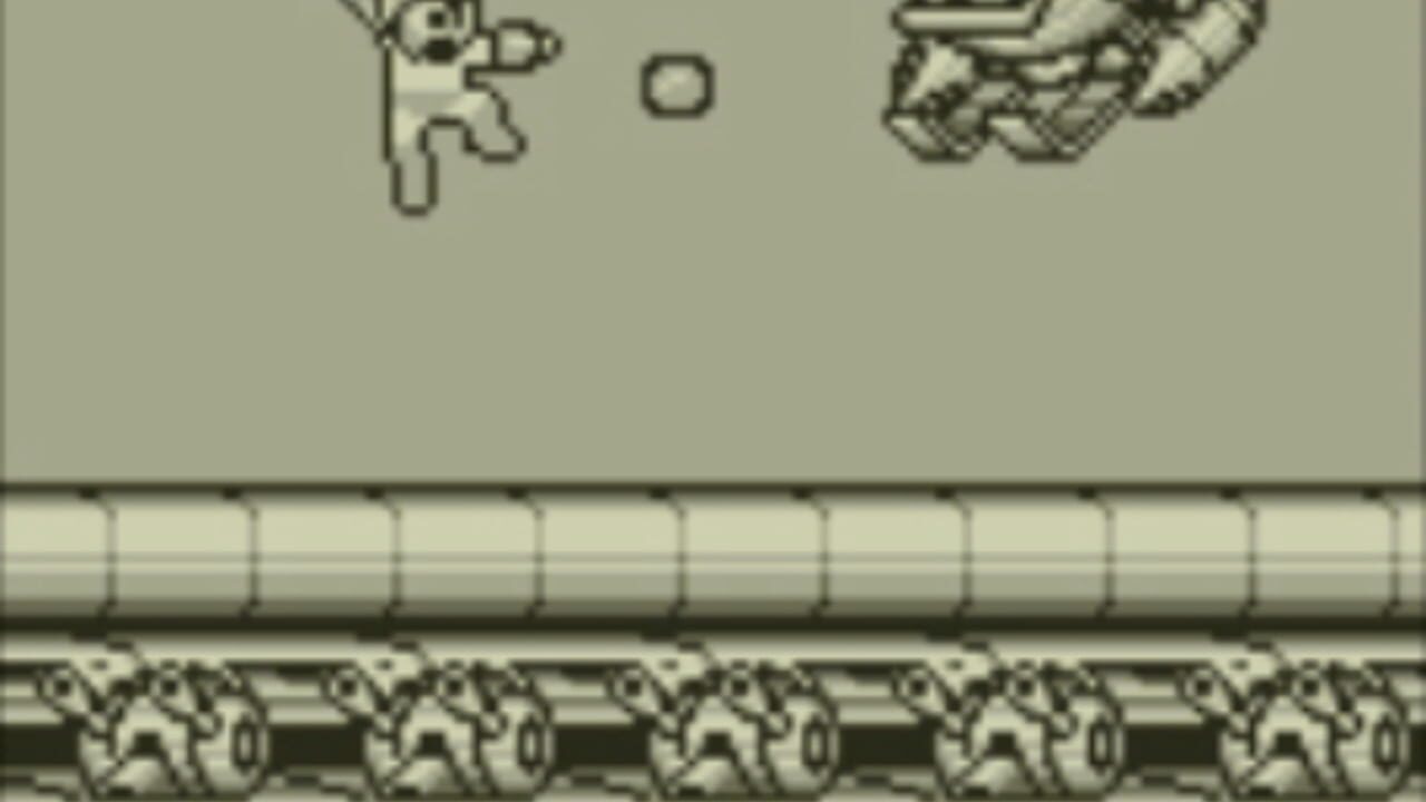 Mega Man V thumbnail 2