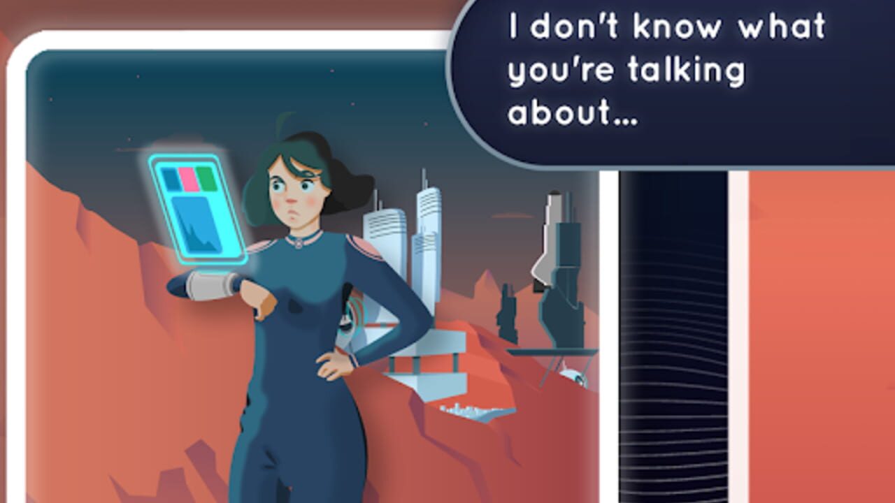 Final Frontier Image