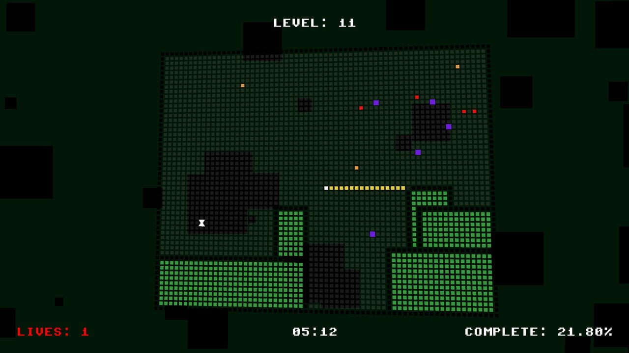 Bad Sector HDD — Screenshot 4