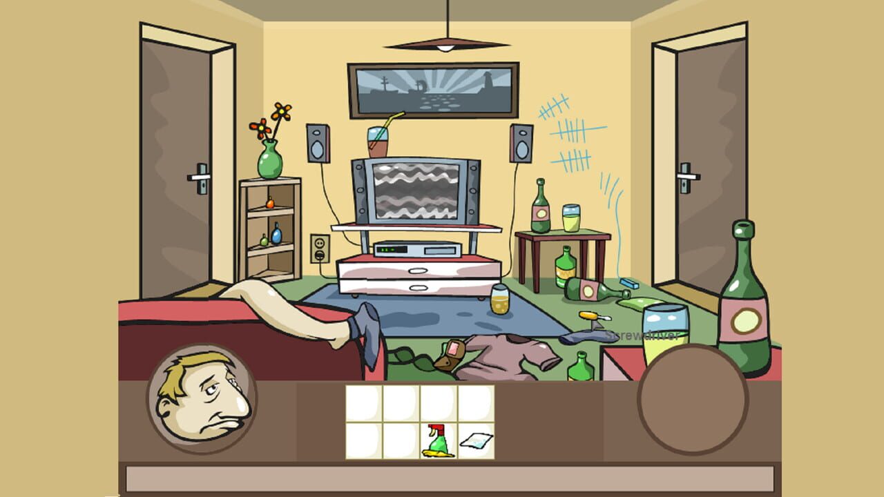 Hangover — Screenshot 5