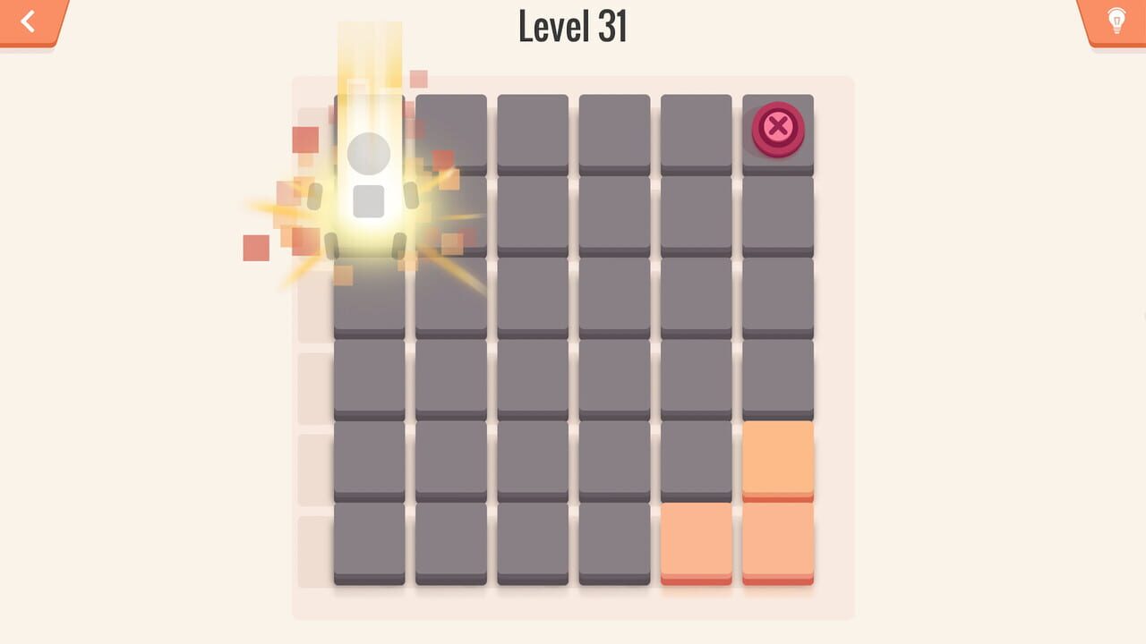 Bomb Labyrinth Image