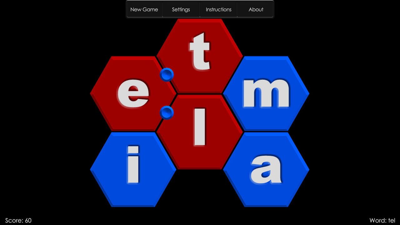 Neven — Screenshot 2