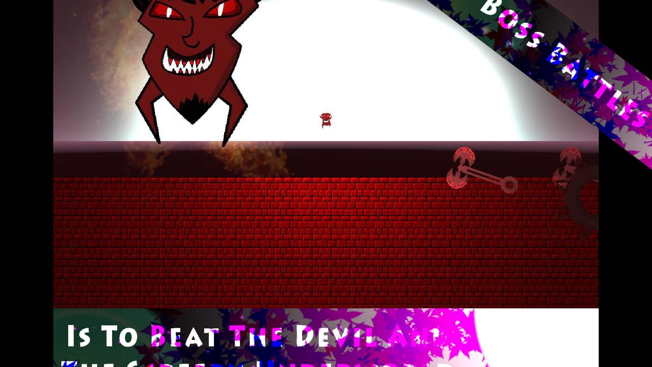 Super Screepy Underworld — Screenshot 5