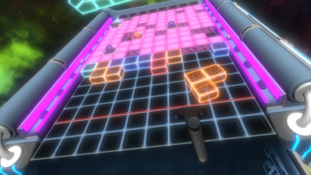 Comet Strike — Screenshot 2