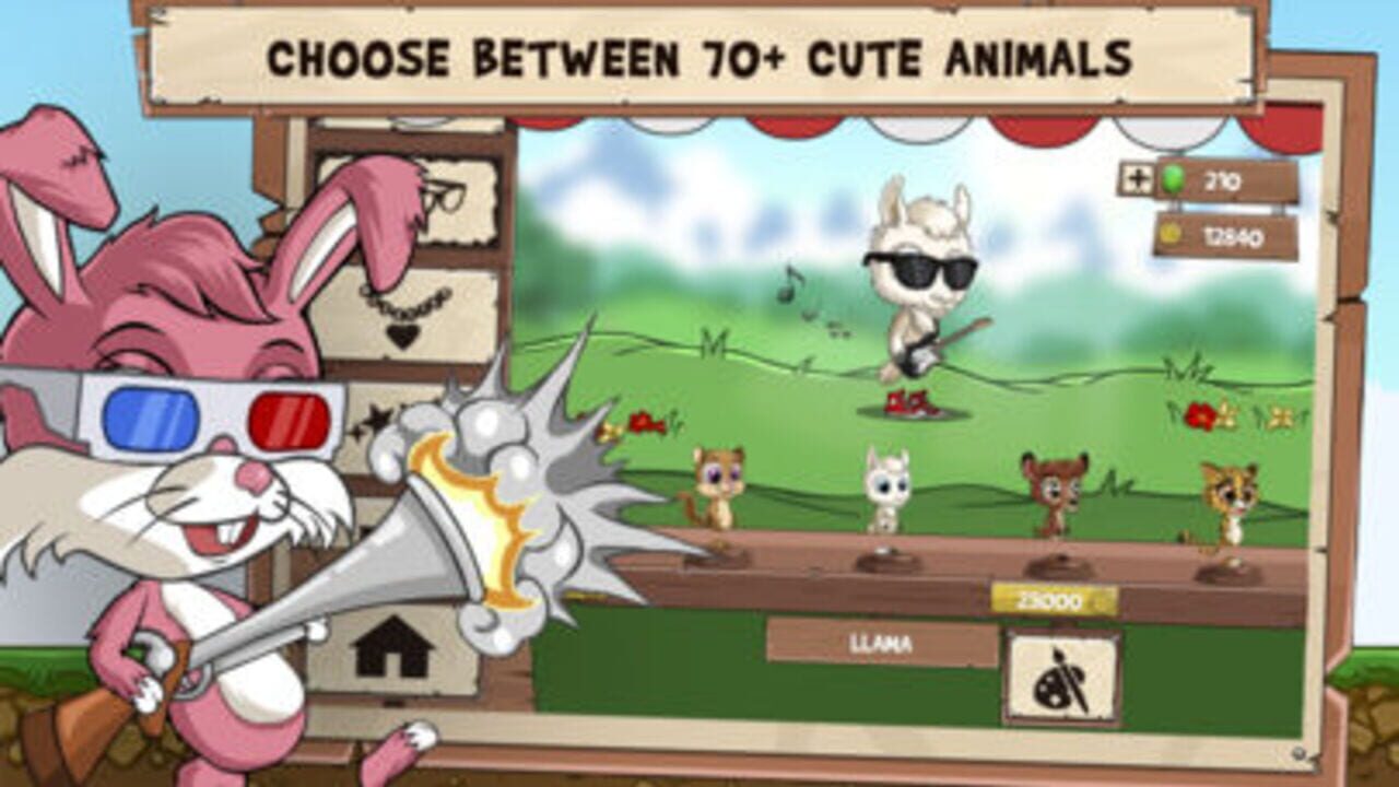 Fun Run 2 — Screenshot 4