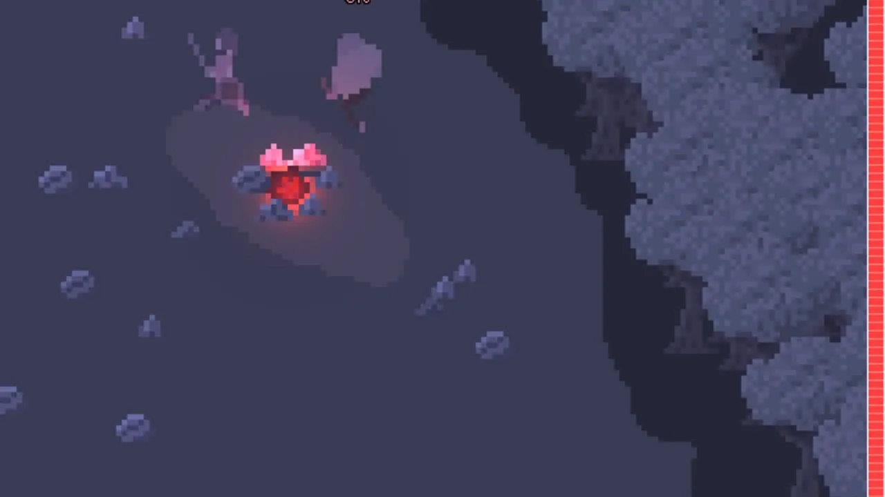 Aberoth screenshot 1