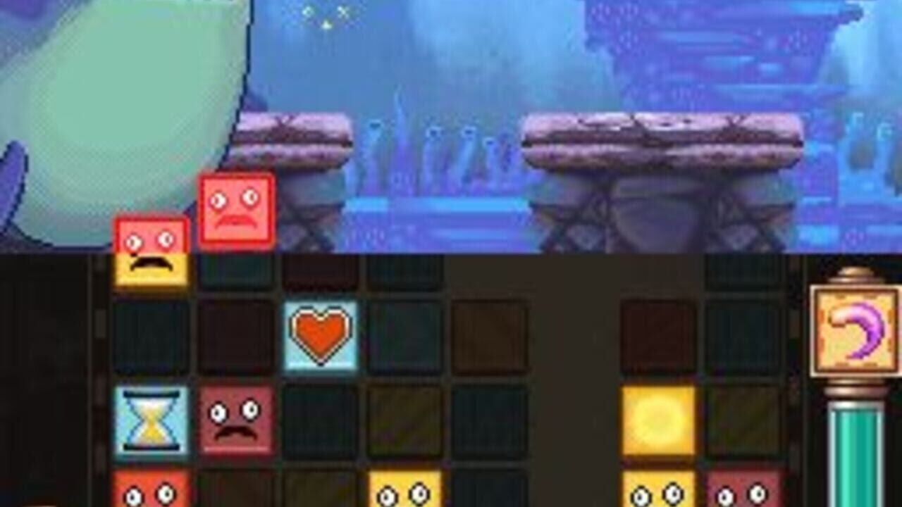 Henry Hatsworth in the Puzzling Adventure thumbnail 10