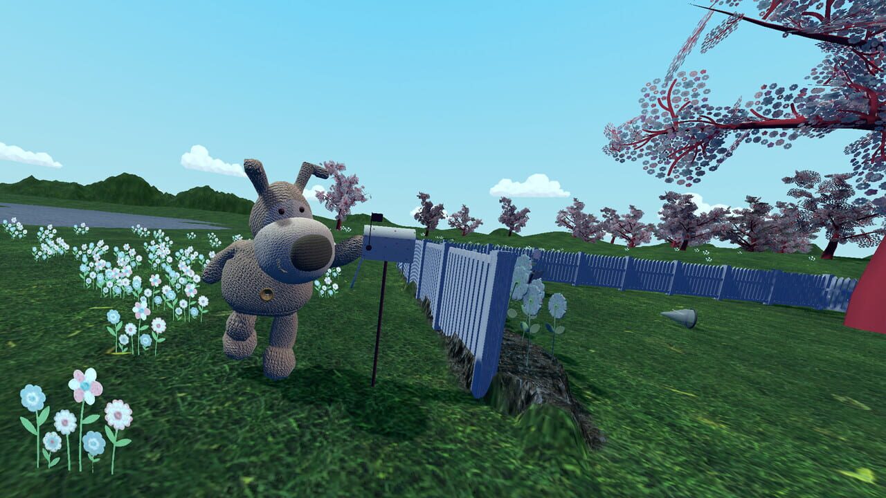 Boofle's Home Image