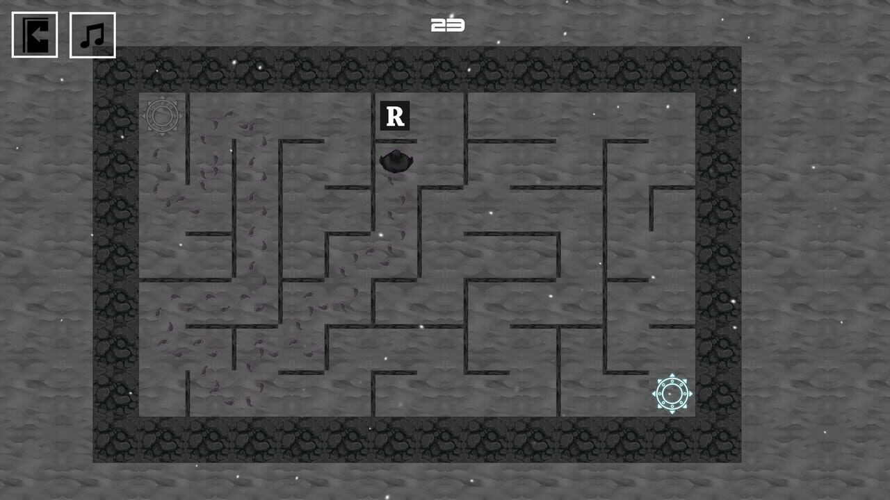 TAL: Arctic 2 — Screenshot 2