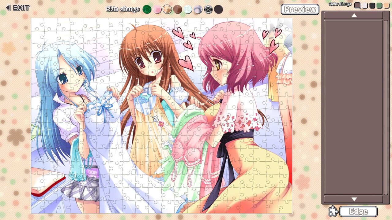 Moe Jigsaw Image