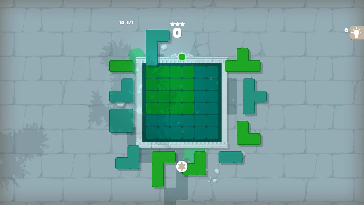 Plandzz 2 screenshot 2