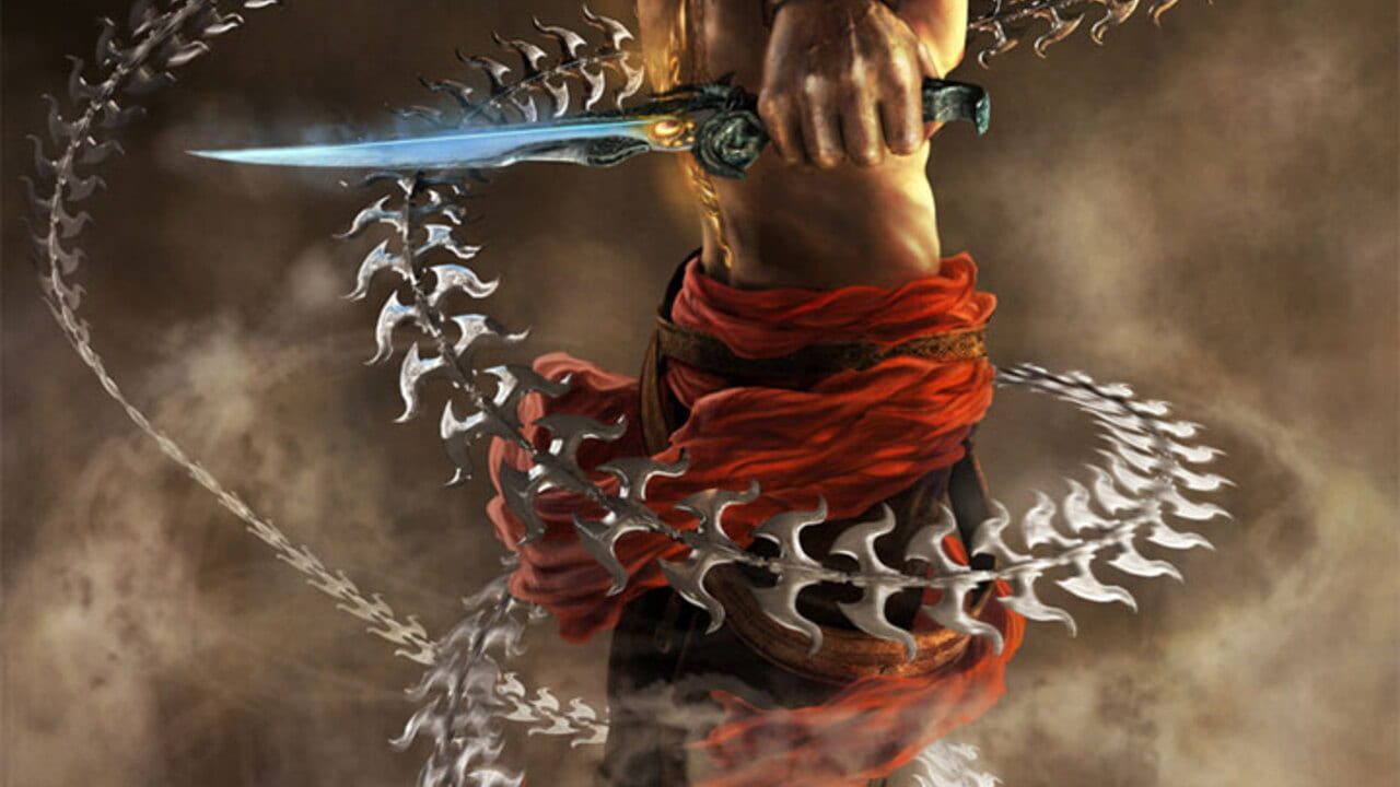 Prince of Persia: The Two Thrones Image