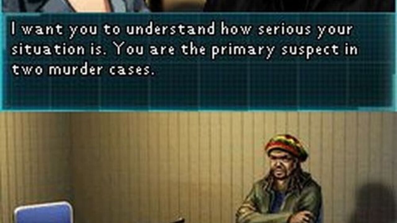 Crime Lab: Body of Evidence — Screenshot 5