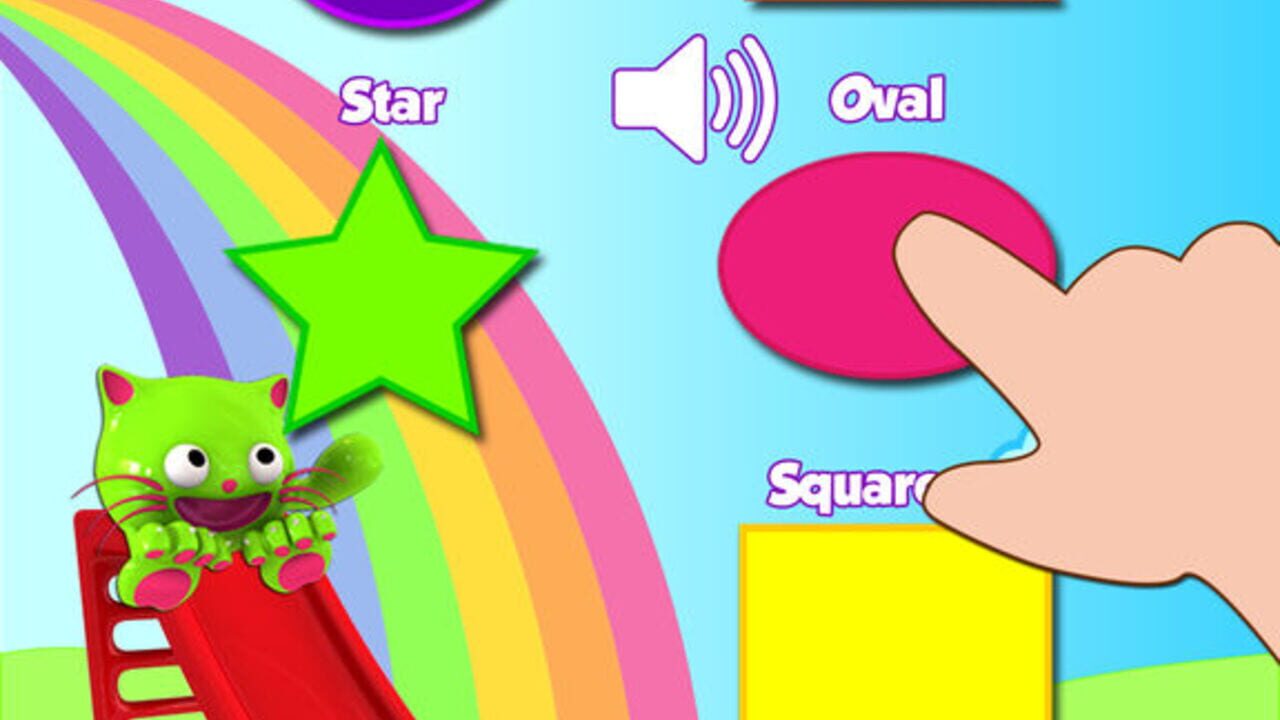 Preschool EduKitty-Kids Games — Screenshot 4