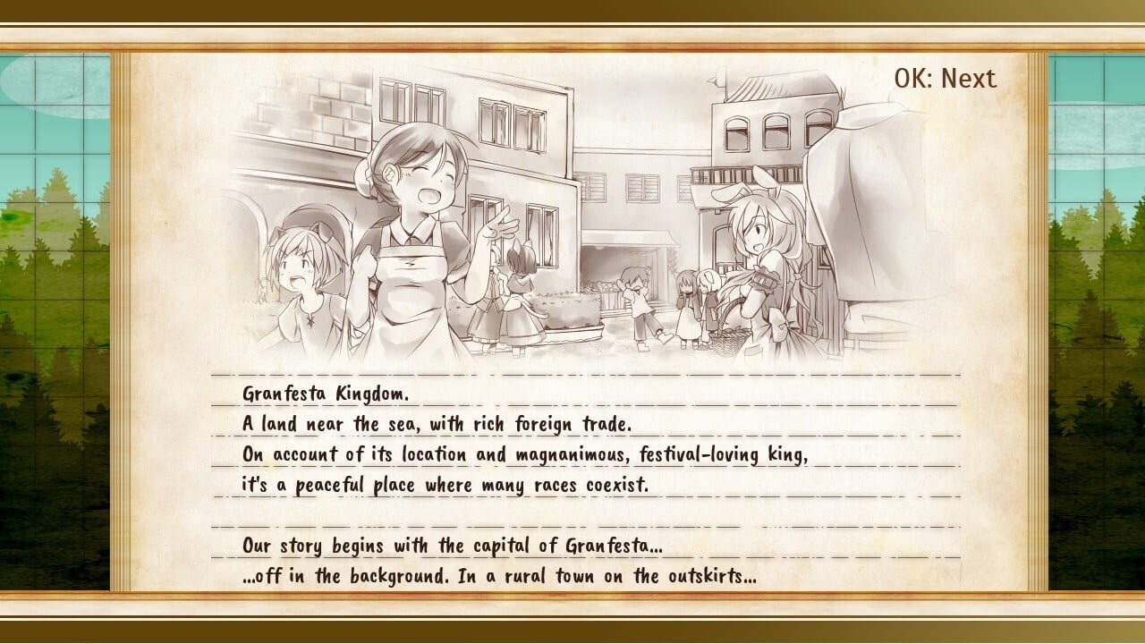 Trapper Knight, Sharpshooter Princess Image