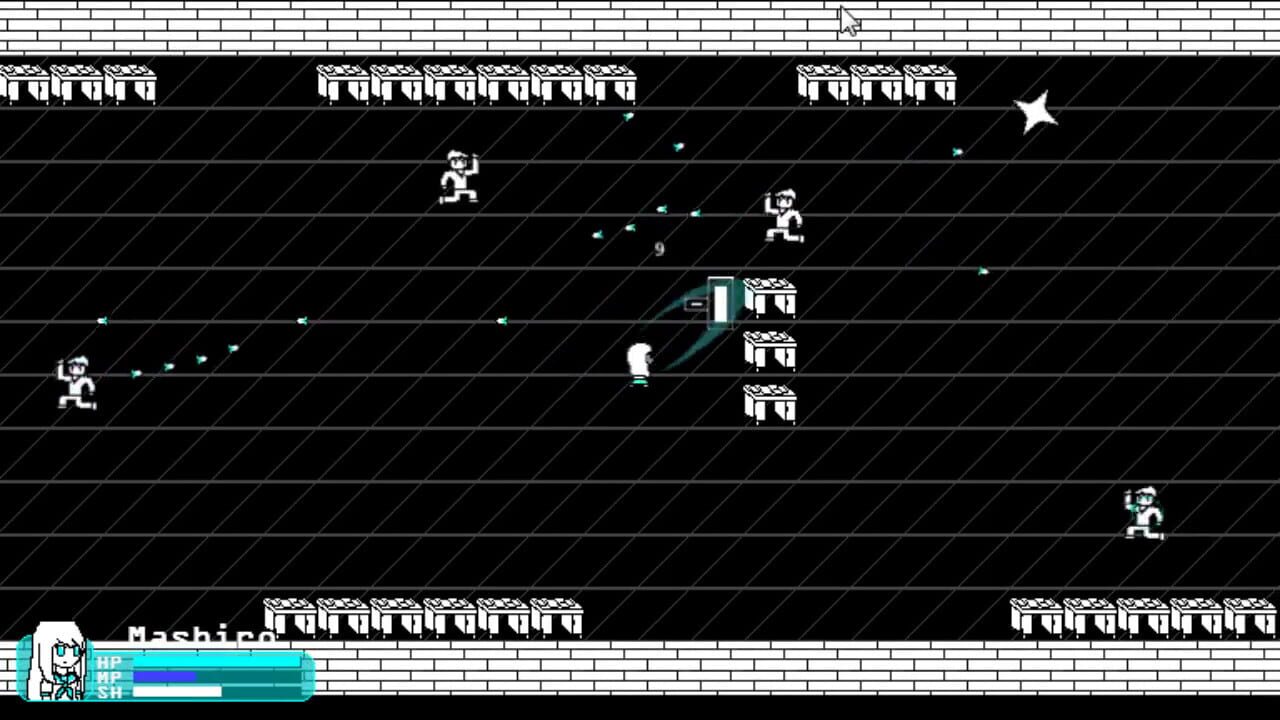 The Quarter Game — Screenshot 4
