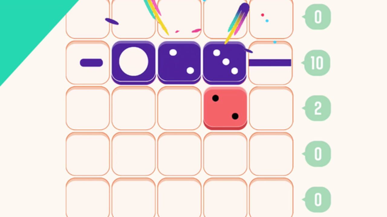 Tens! — Screenshot 2