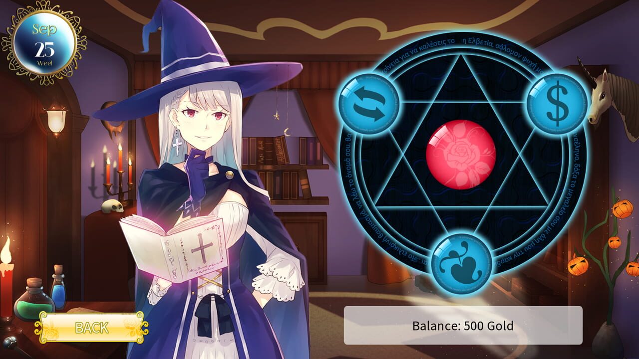 Blood Code — Screenshot 5