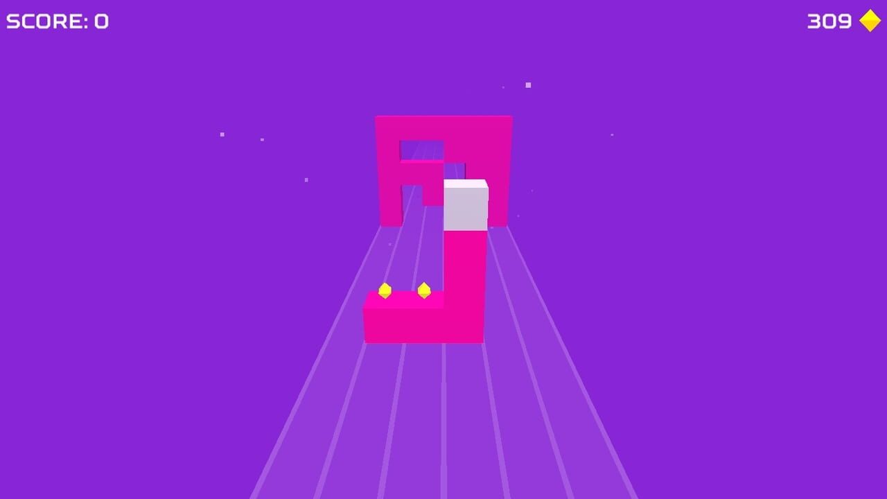 Pass the wall — Screenshot 5