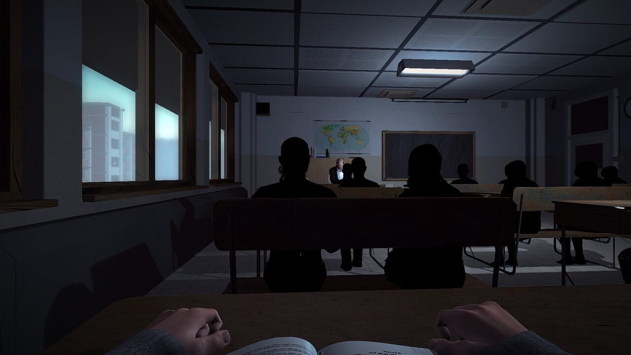 Morphine — Screenshot 3