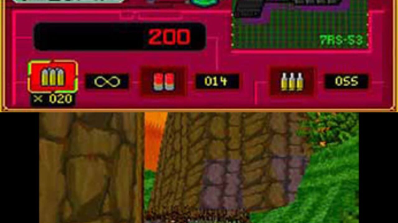 Zombie Blaster — Screenshot 2