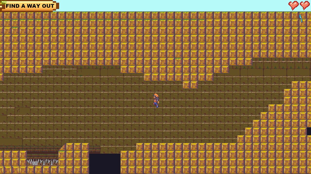 Jungle Jorney — Screenshot 3