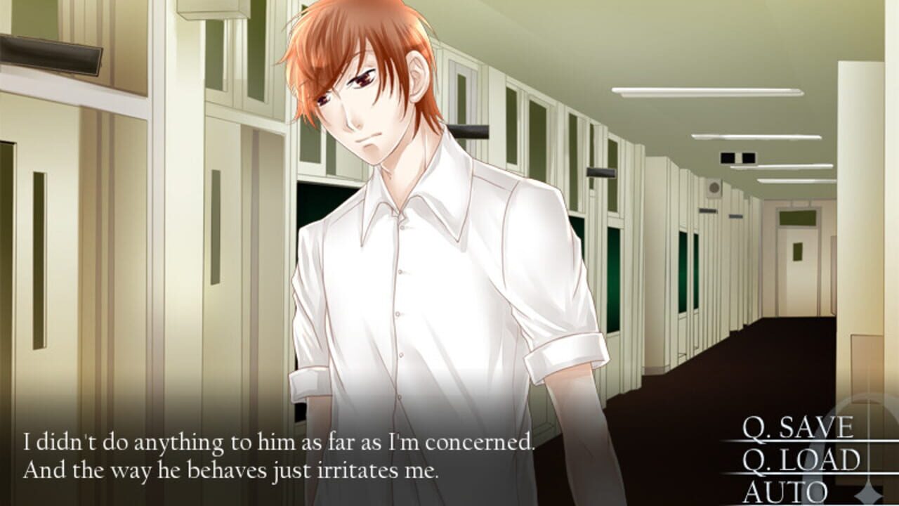 Café 0: The Drowned Mermaid — Screenshot 5