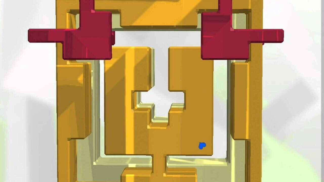 Interlocked — Screenshot 2