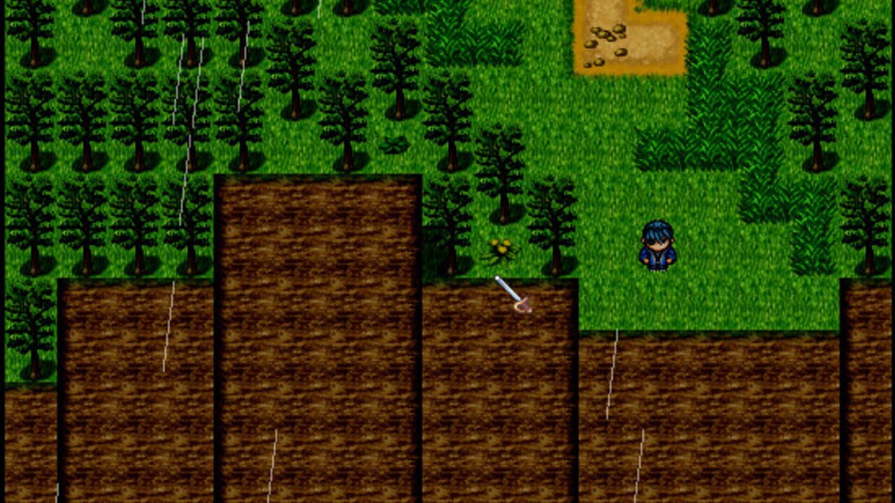 Shining Plume — Screenshot 5