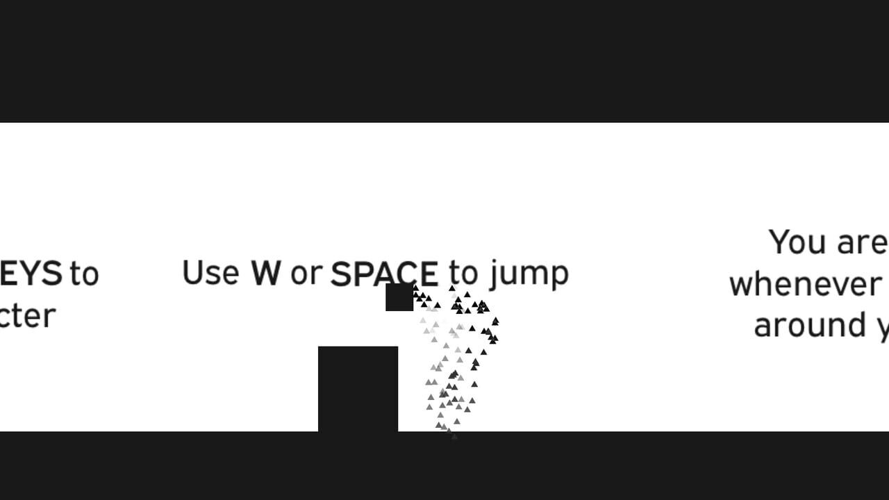 The Cube — Screenshot 5