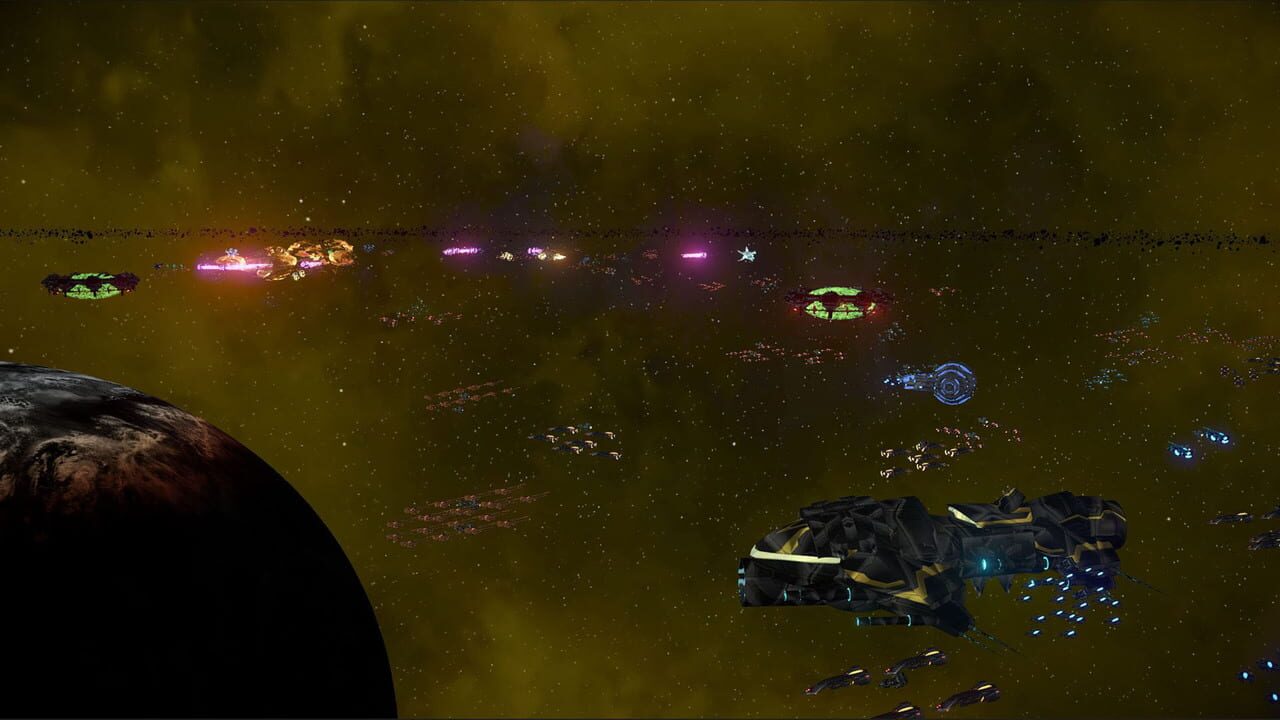 AI War 2 Image