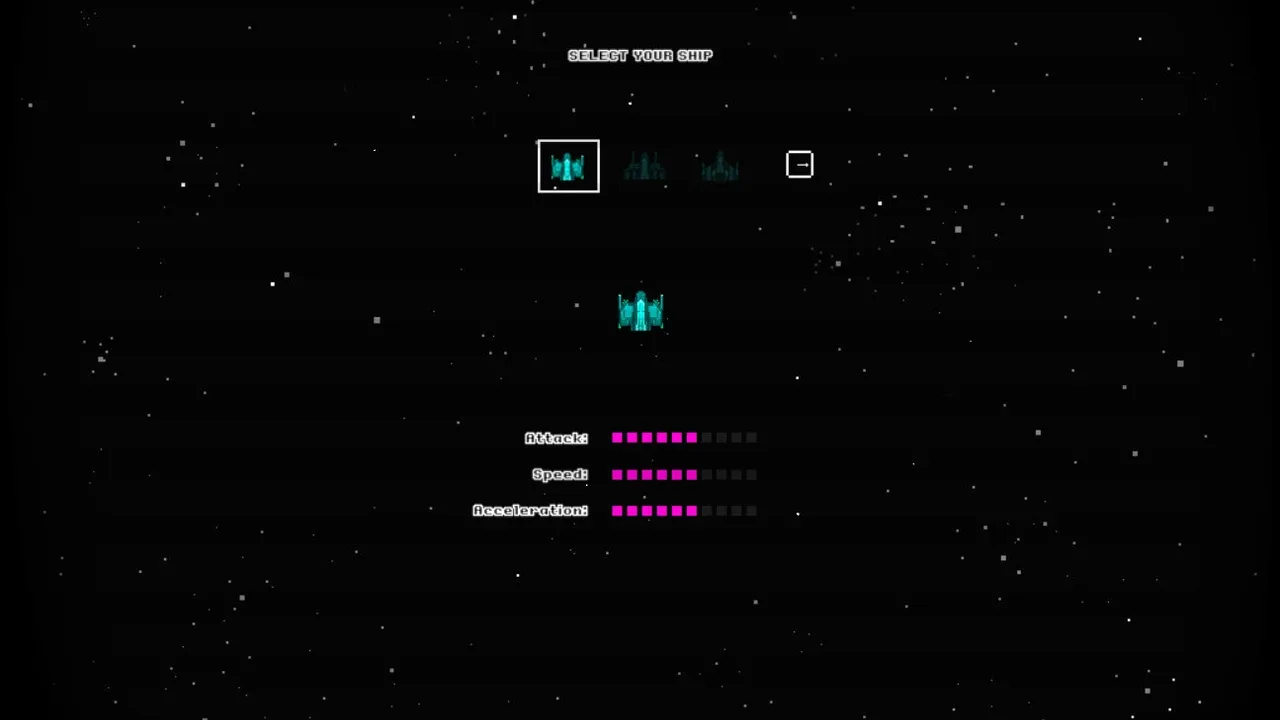 Space Codex screenshot 4