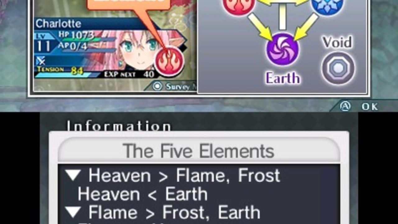 Lord of Magna: Maiden Heaven — Screenshot 5