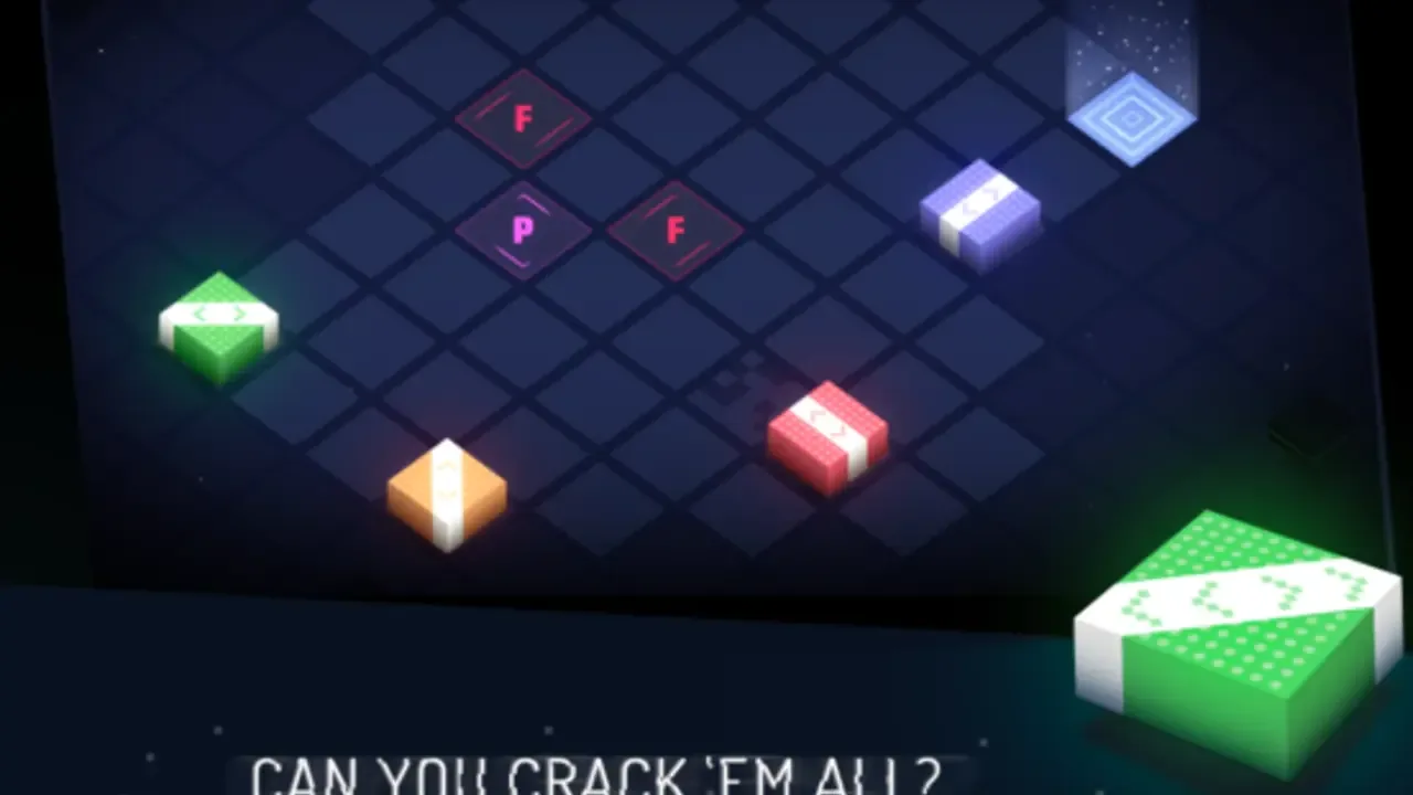 Stack & Crack screenshot 10