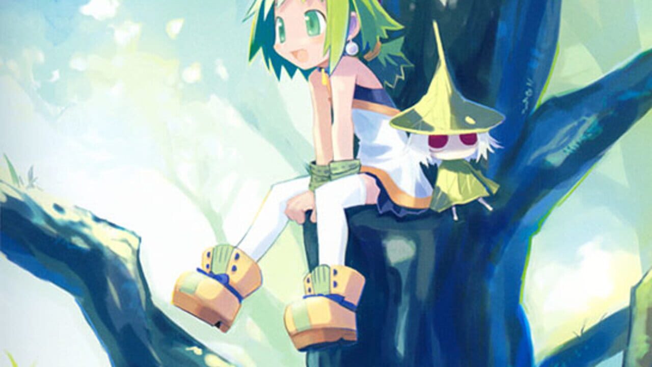 Phantom Brave Image