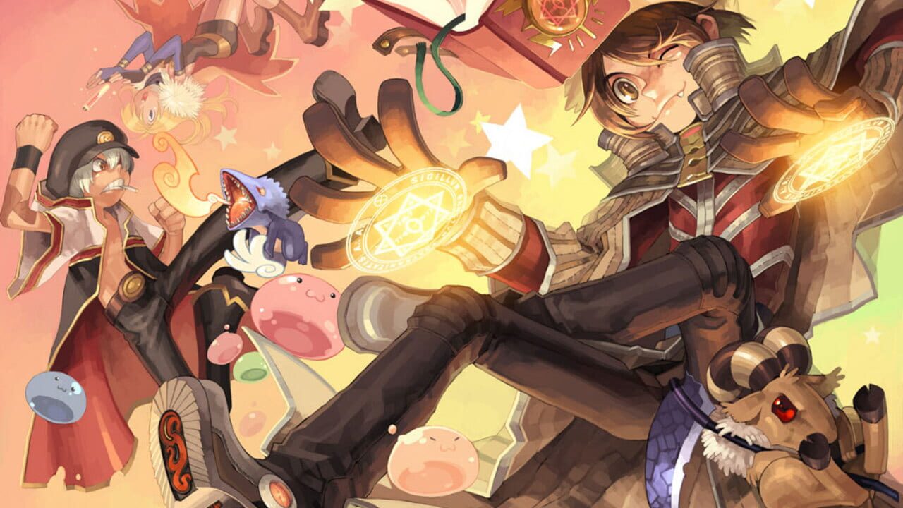 Ragnarok Online Image