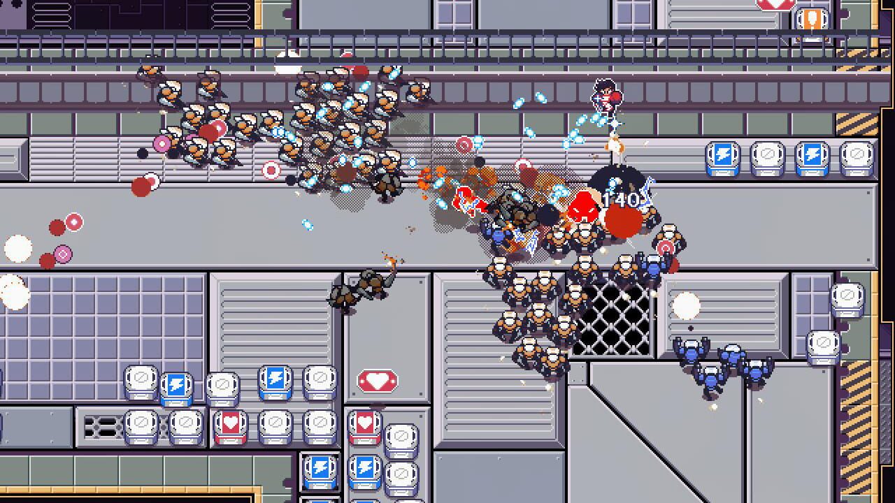 Circuit Breakers — Screenshot 4