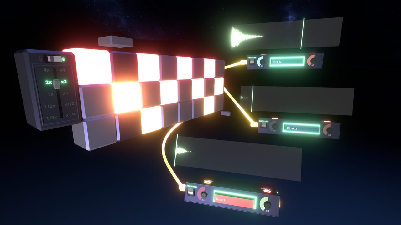SoundStage Image